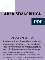 Area Semi Critica