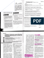 Tratados y Convenios Sobre Derechos Humanos Ratificados Por El Estado de Guatemala