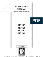 Ruggerini Workshop 20manual 20md150-191