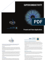 Applications of Superconductivity