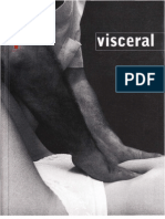 Tratado de Osteopatia Integral Visceral