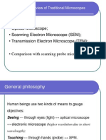 Lecture 3 Conventional-Microscope