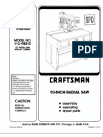 113.198310 Radial Arm