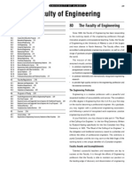 UAlberta - Engineering Course List