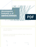 La Administración Del Alto Desempeño Humano