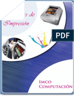 Cuaderno de Practicas de Sistemas de Impresion