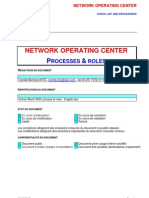 NOC Processes Roles - English