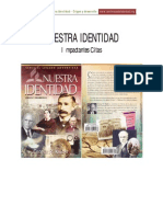 Nuestra Identidad - George Knight - Citas Impact Antes