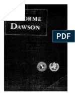 Informe Dawson 1920