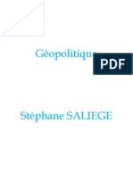 Géopolitique (Helena)