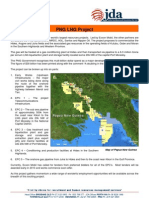 PNG LNG Info