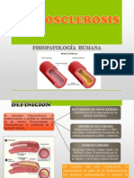 ATEROSCLEROSIS