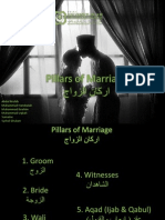 Pillars of Marriage