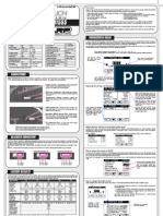 LRP Pulsar Touch e 100730fv