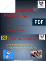 1 Introduccion Saneamiento Ambiental