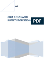 Buffet Pro Es