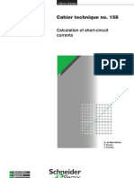 Short Circuit Calculation by Schneider