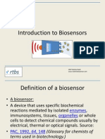 Bio Sensor