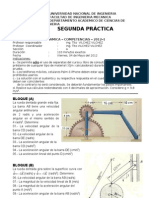 Segunda Practica 2012-1