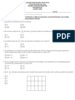 Examenes de Lili Nov