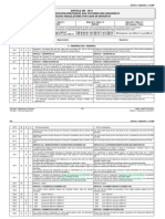 FIA Group R Rally Regs