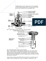 Control Valve Operation and Design Criteria For Beginners 1