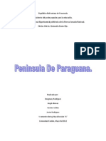 República Bolivariana de Venezuela