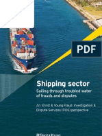 FIDS Shipping Sector