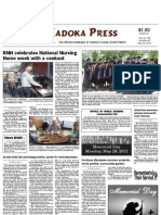 The Kadoka Press, May 24, 2012