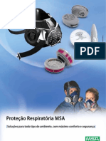 Protecao Respiratoria