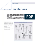 LeGrand - Les Aliment at Ions