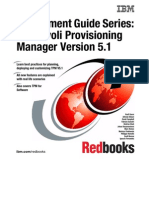 Deployment Guide Series IBM Tivoli Provisioning Manager Version 5.1 Sg247261