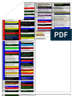 Empty RT Stack (Fk. Draw) Rub (Y-Solid) : Empty Lehigh Roll RT I-Lt (B-Back) Z-Slot Roll RT