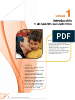 Introduccion Al Desarrollo Socioafectivo