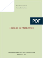 Tecidos Permanentes - Completo