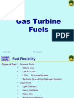 4-Gas Turbine Fuel