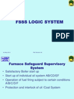 02 FSSS Logic System