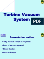 Vacuum System