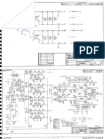 Ssamp COM 1000 Schematic