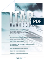 Itar Handbook A4