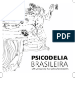 Psicodelia Brasileira