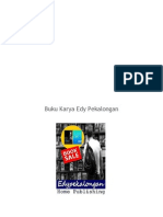 Buku Karya Edy Pekalongan