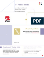 Ipass Pocket Guide PDF