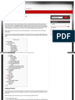 WWW Flinkd Org 2011 07 Fuzzing With Peach Part 1