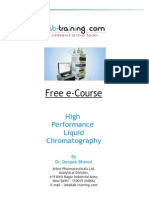 HPLC Free e Book