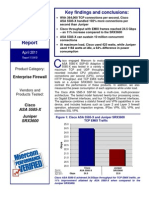 Lab Testing: Key Findings and Conclusions