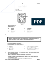 Trial Bio 1 2010