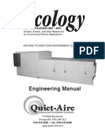 Engineering Manual: Air Purification Unit - Apu