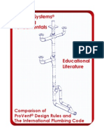 ProVent IPC Comparison Manual Letter