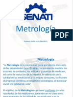 Metrologia